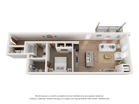 5102 Shelby Avenue Studio-3 Beds Apartment, Rapid City for Rent - Photo Gallery 63